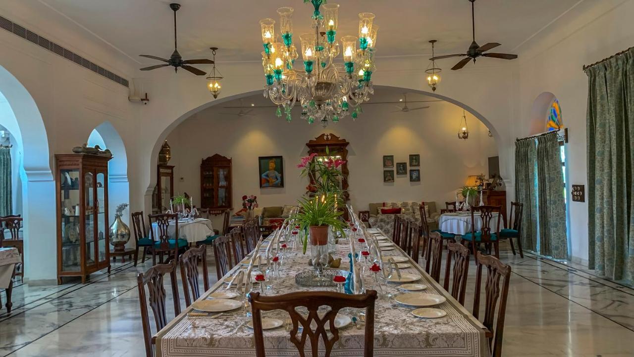 Dev Shree Deogarh Hotell Devgarh  Exteriör bild