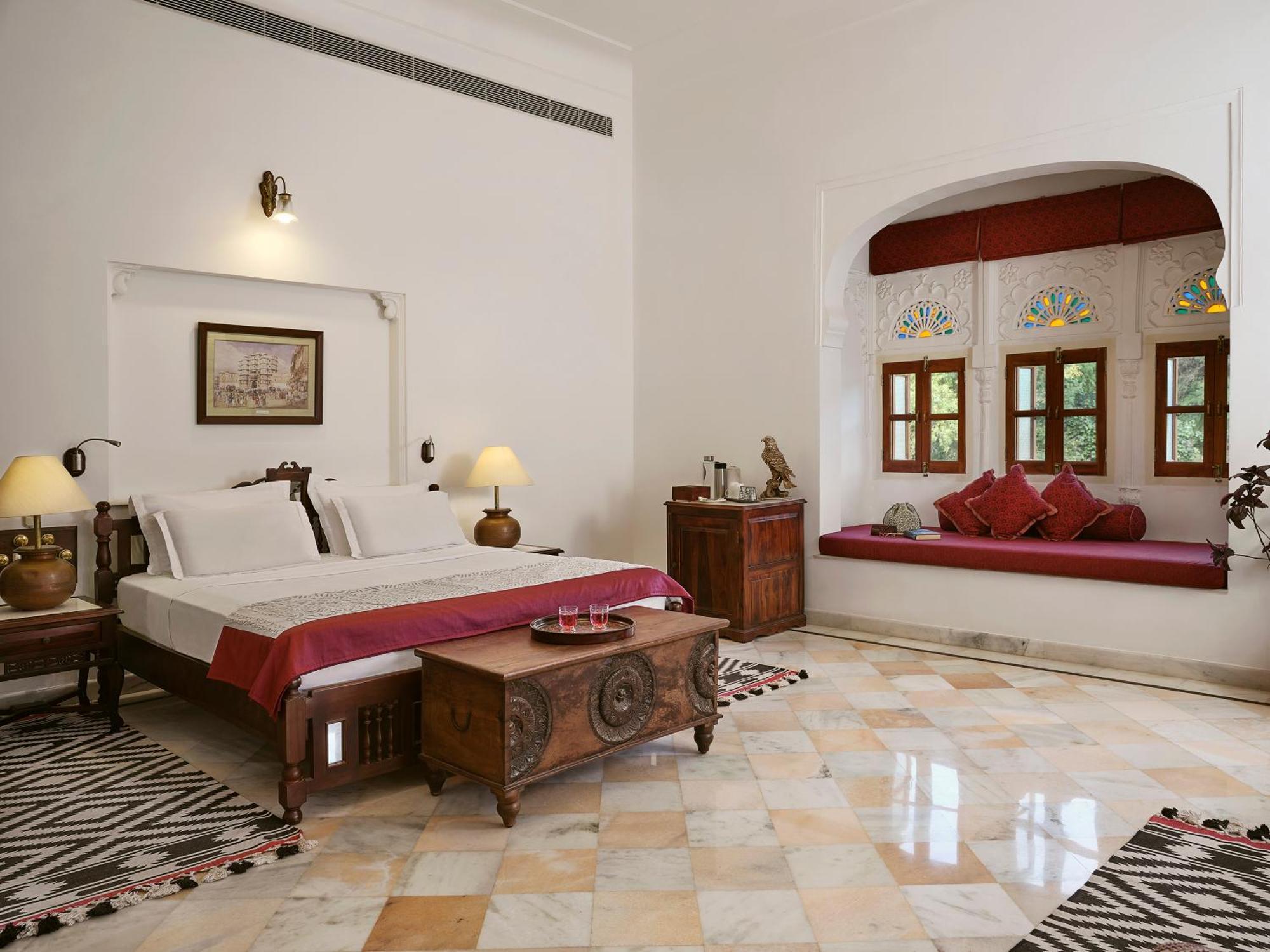 Dev Shree Deogarh Hotell Devgarh  Exteriör bild