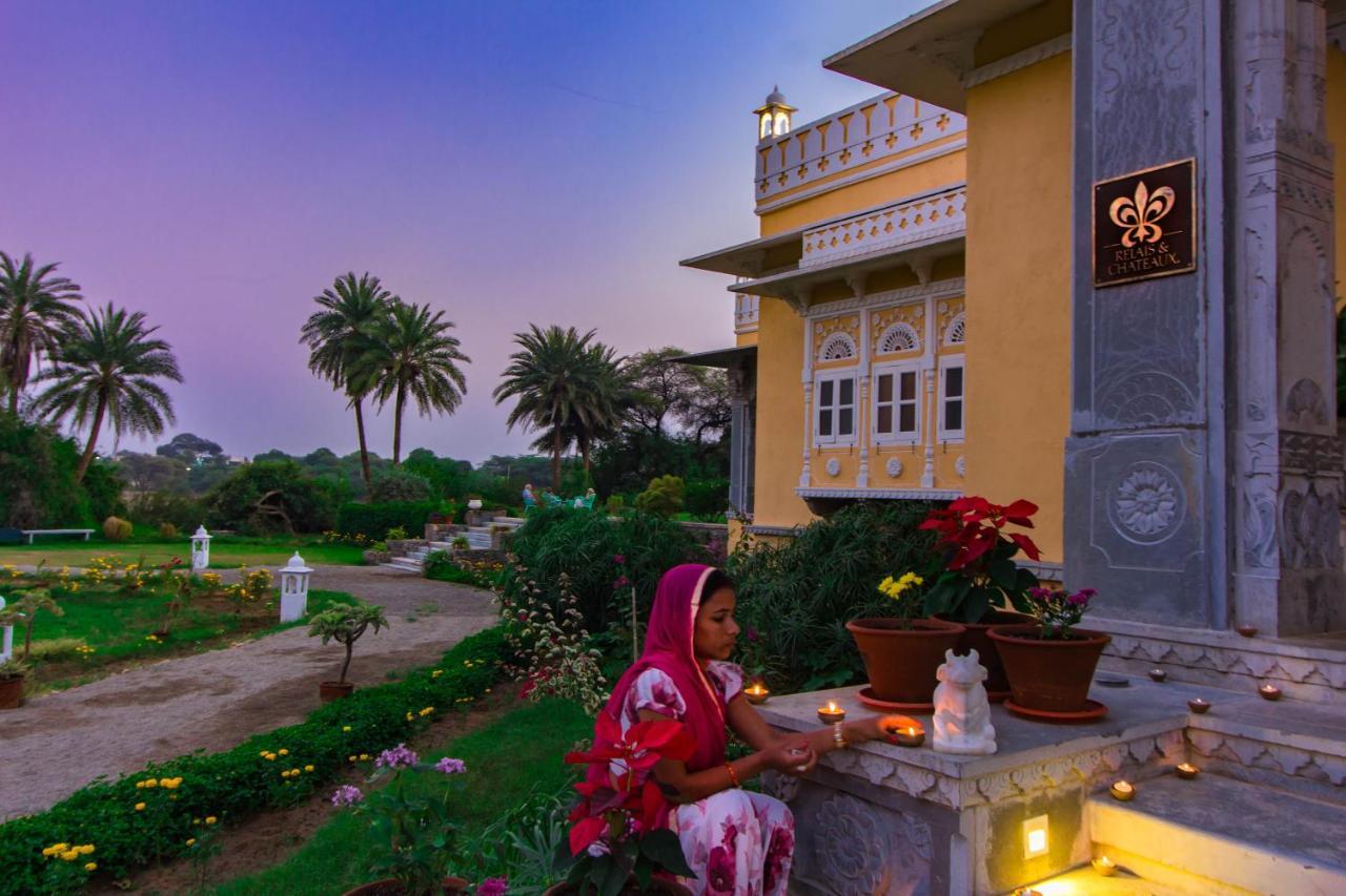 Dev Shree Deogarh Hotell Devgarh  Exteriör bild