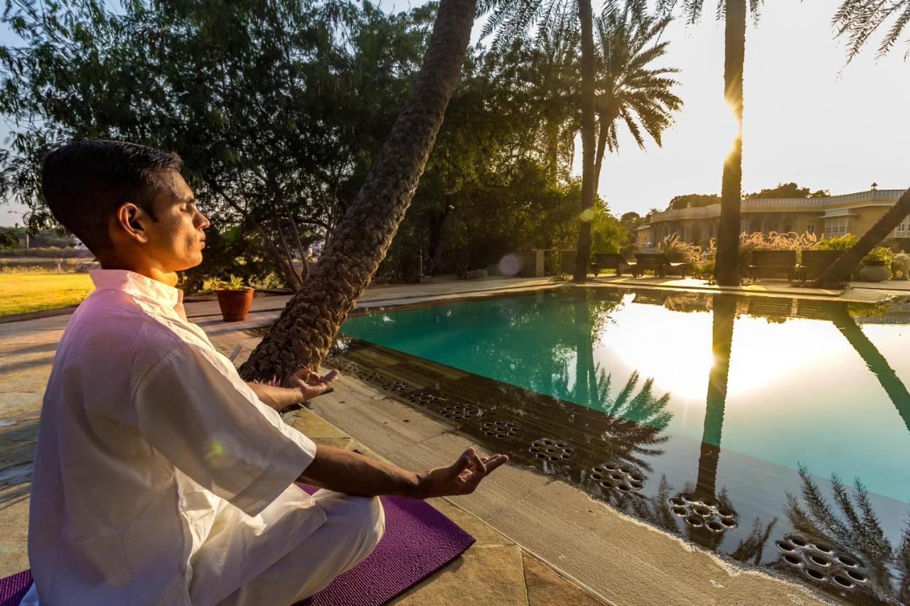Dev Shree Deogarh Hotell Devgarh  Exteriör bild