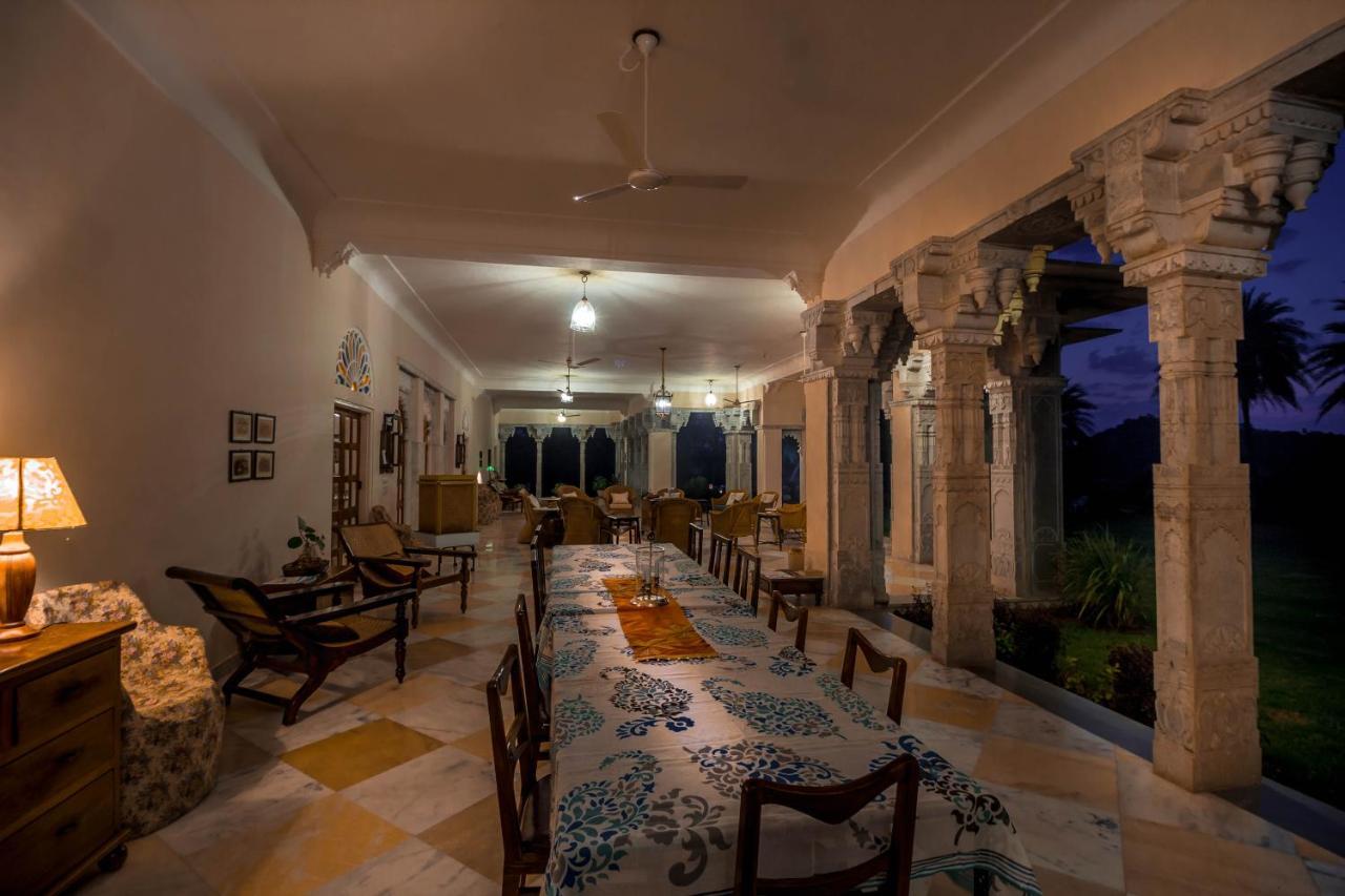 Dev Shree Deogarh Hotell Devgarh  Exteriör bild