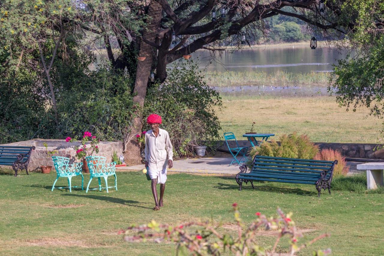 Dev Shree Deogarh Hotell Devgarh  Exteriör bild