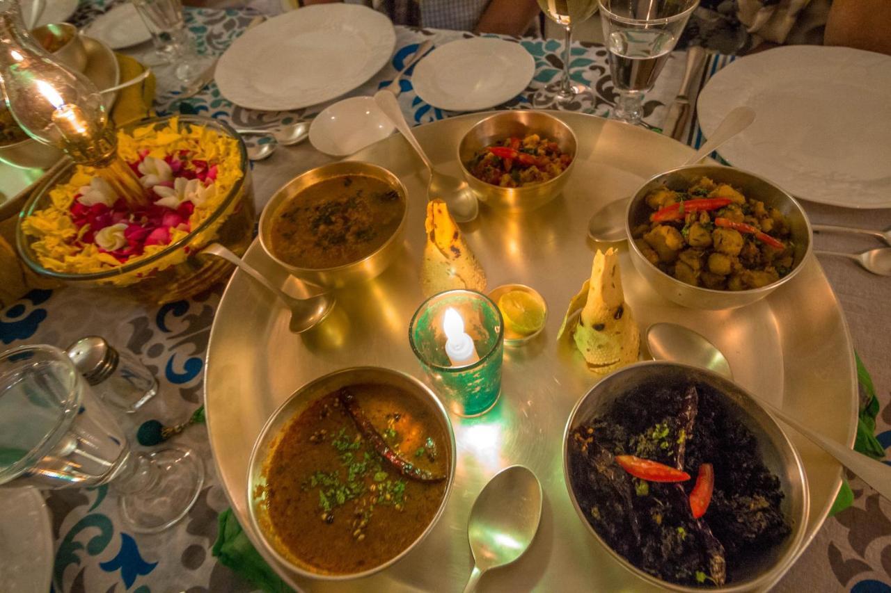 Dev Shree Deogarh Hotell Devgarh  Exteriör bild